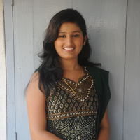 New Telugu Actress Bharathi Stills | Picture 38729